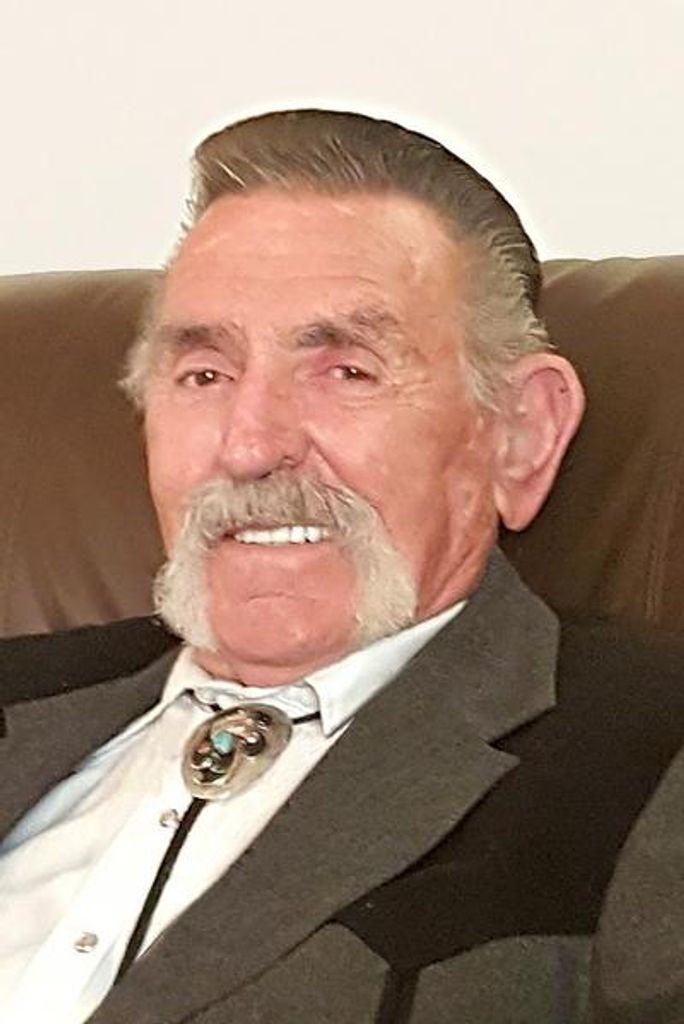 Vernal Hayden Ruesch Profile Photo