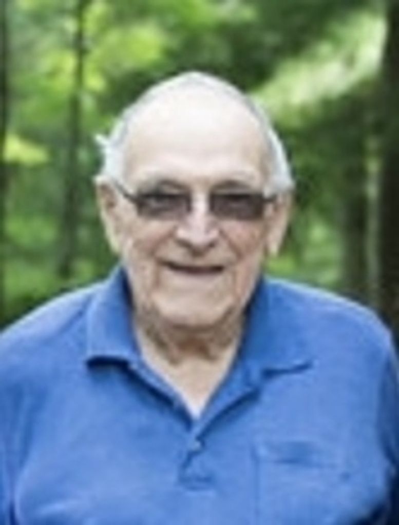 William E Bennett Profile Photo