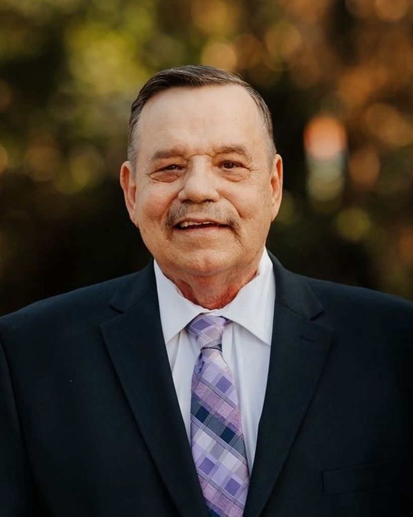 Chriss Allen Willavize