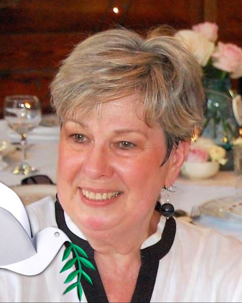 Mary Elizabeth McEvers