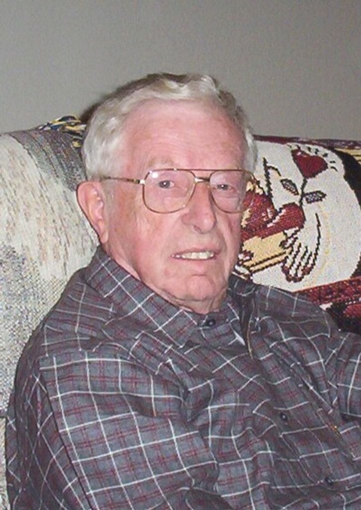 William Miller Nies Profile Photo