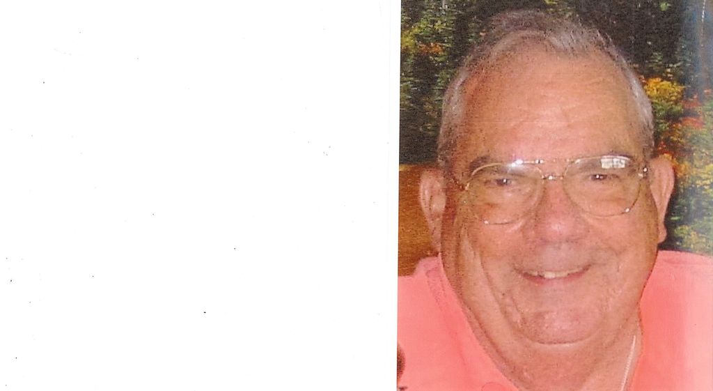 Thomas Joseph Picard Jr.