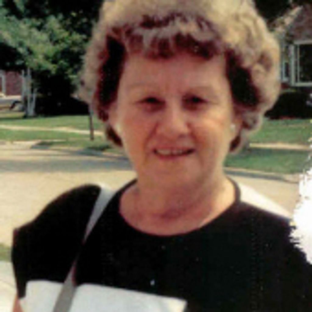 Leona M. Henson
