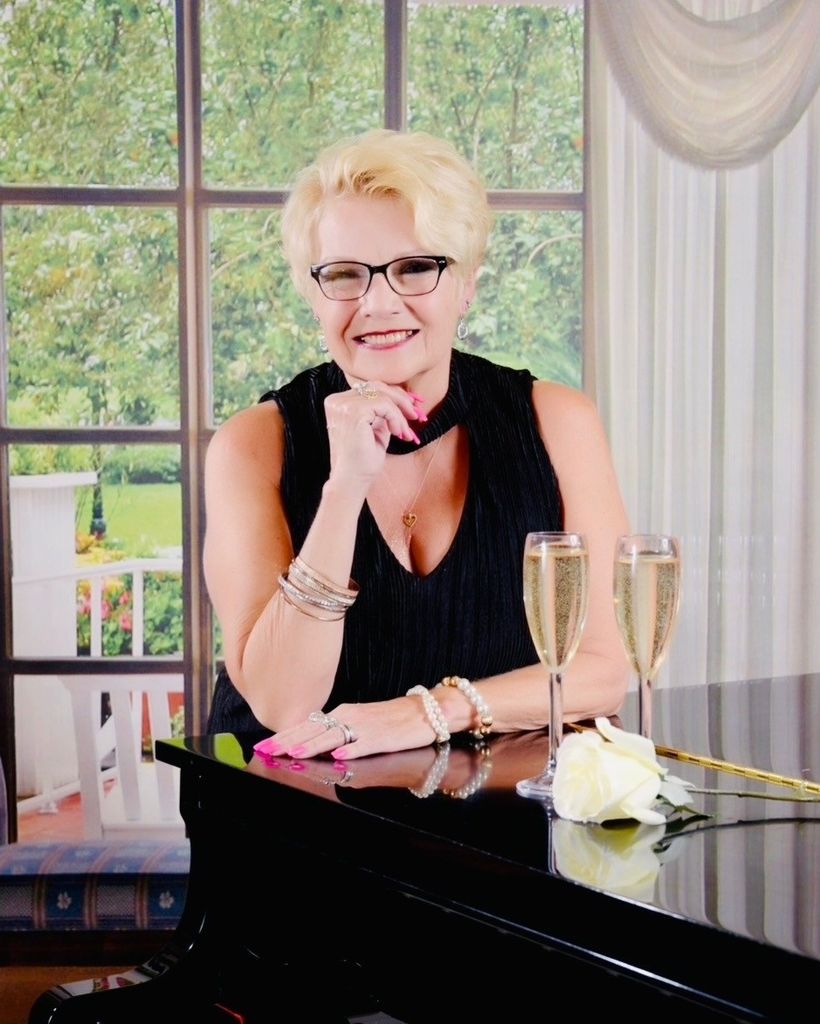 Carolyn D. Morgan Profile Photo