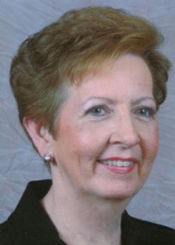 Ann Marie Bird