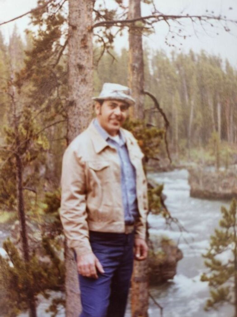 Salvatore "Sam" Sparacio Jr.