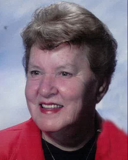 Jean J. Merritt's obituary image