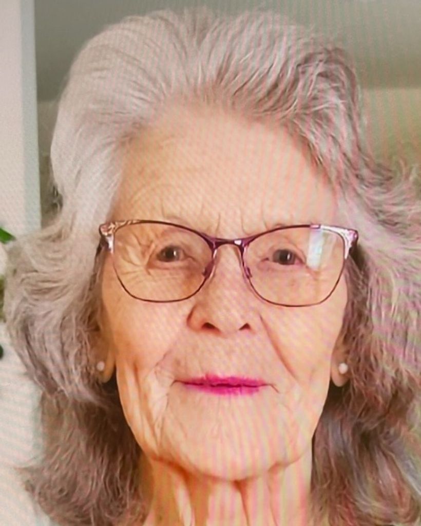 Virginia Evans Powell
