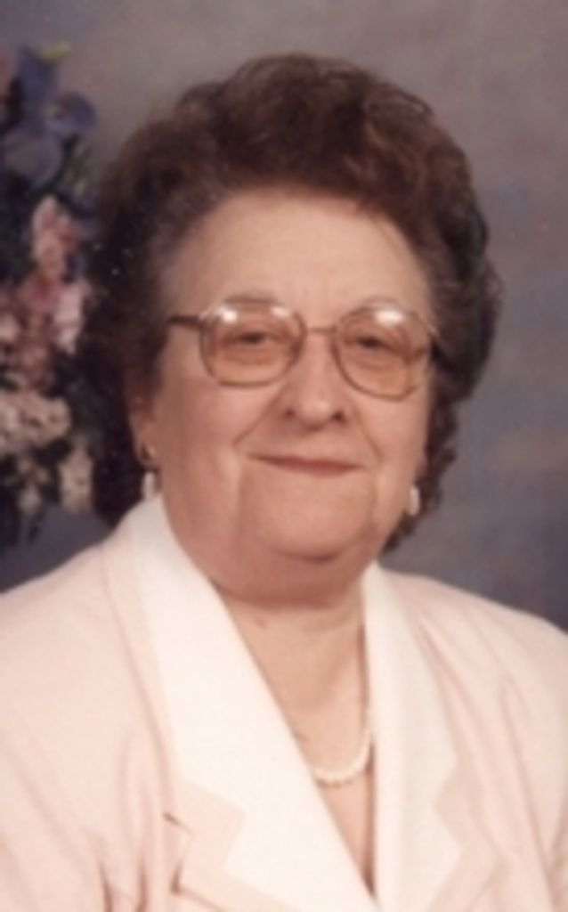 Edith A. Houck