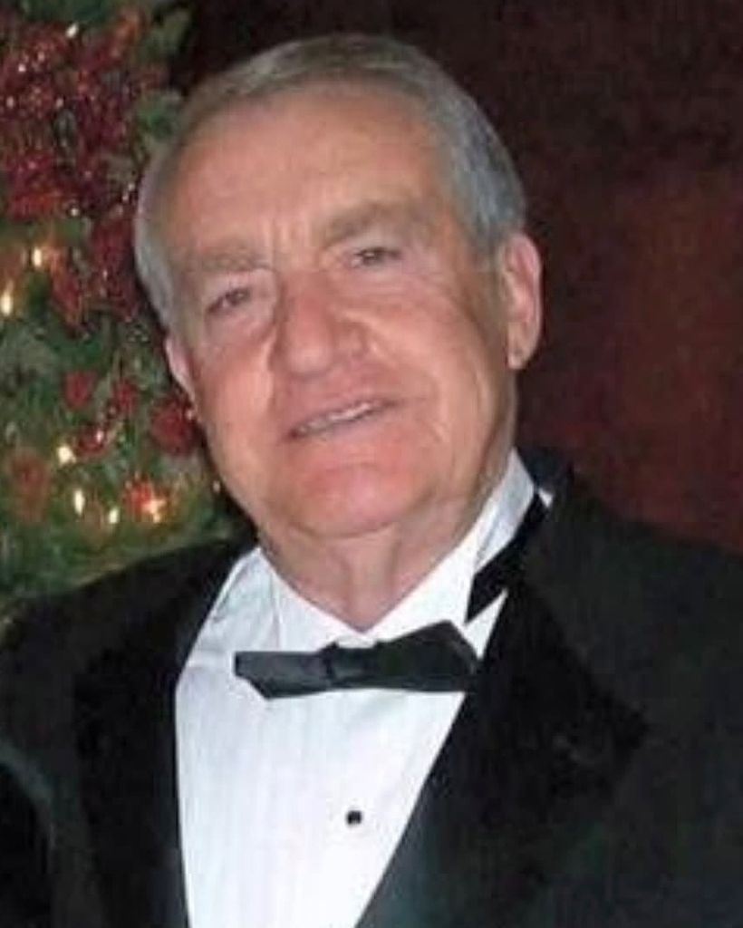 Robert Francis Hansen Sr. Profile Photo