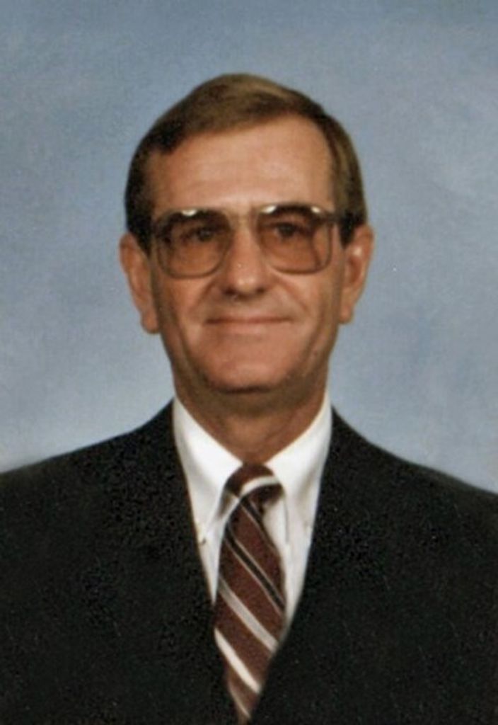 Jim Spies Profile Photo