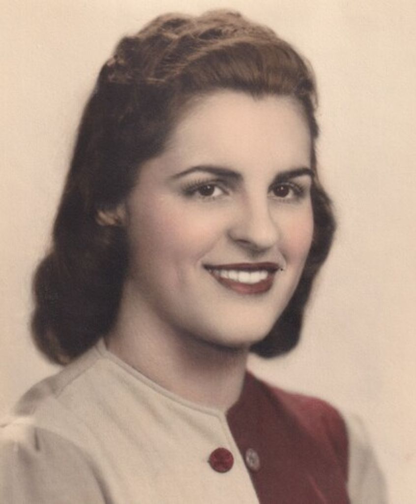 Irene Elizabeth Kilchenmann Profile Photo