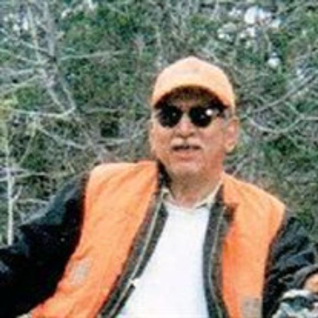 Leonard George Valdez