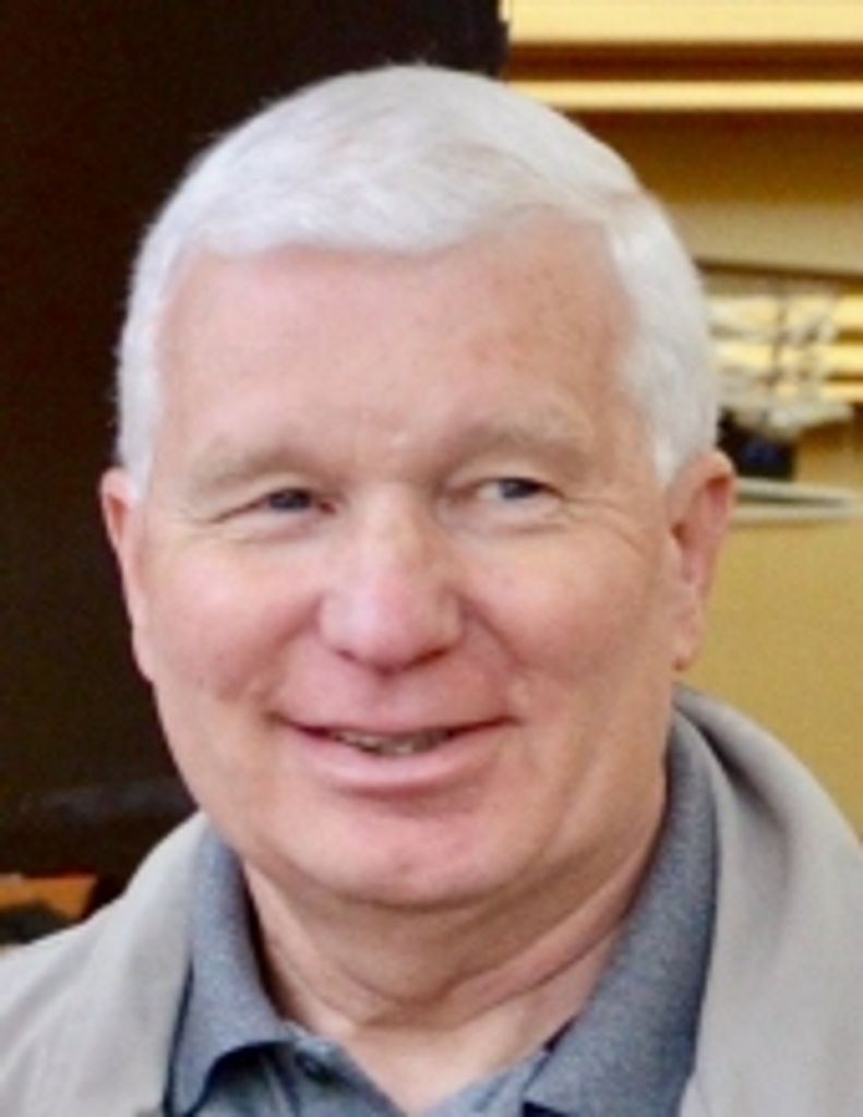 Roger Lee Diemel Profile Photo
