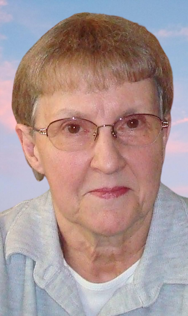 Janet Marie Schimpf