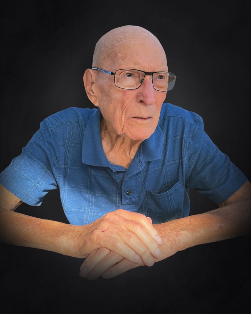 Raymond Richie Young