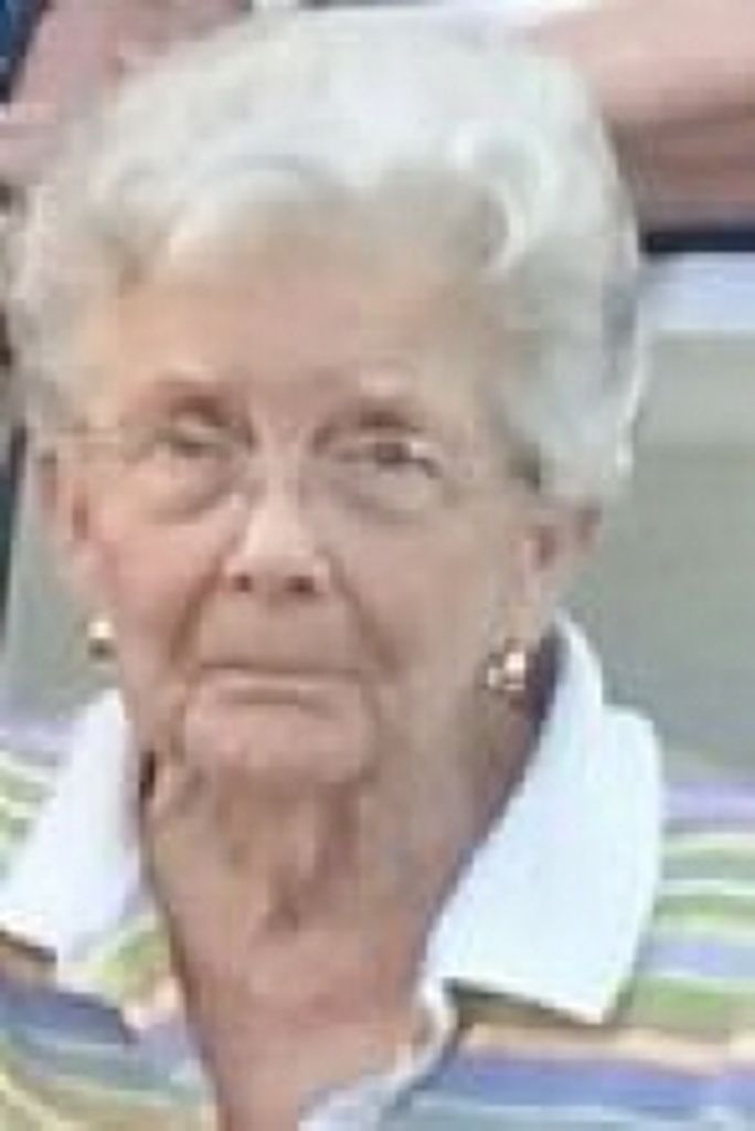 Nancy Ellen Turrentine