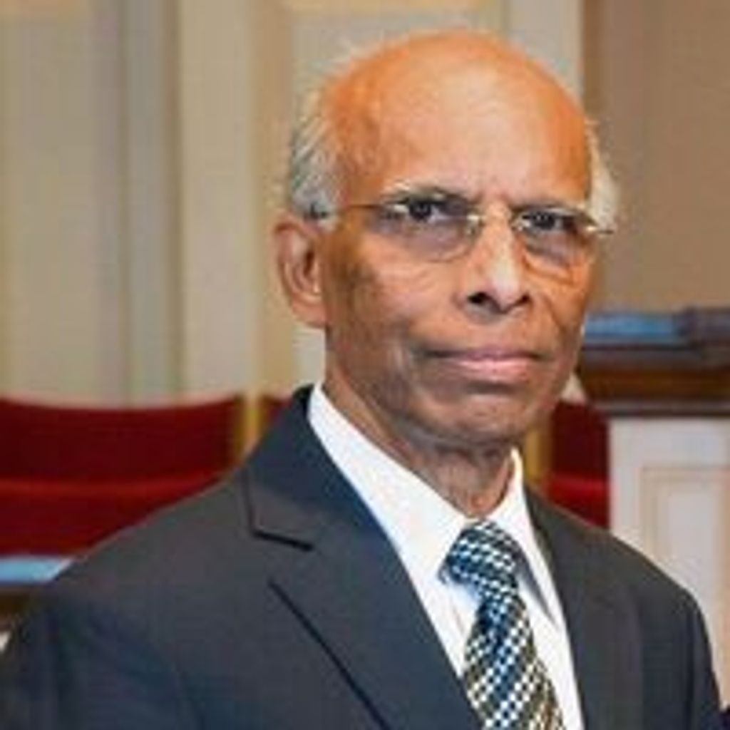 Thomas P. Johnny