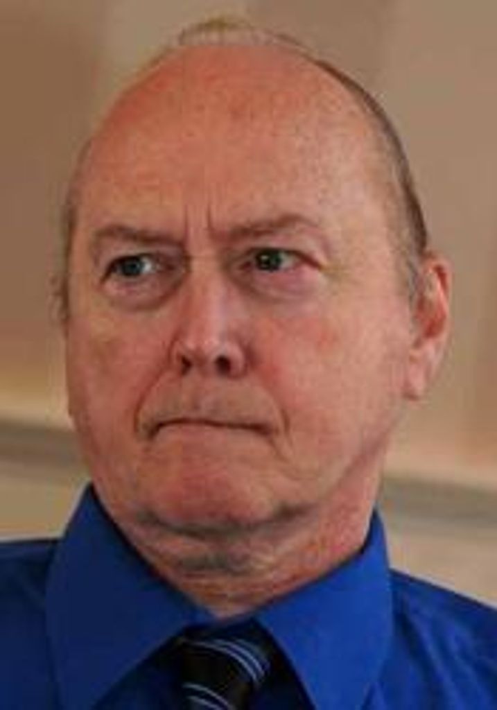 Leonard K. Atkinson Sr.