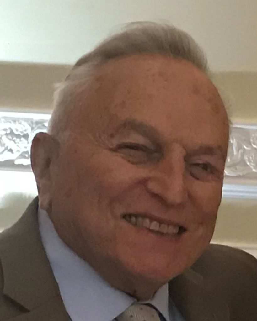 Charles Leeds