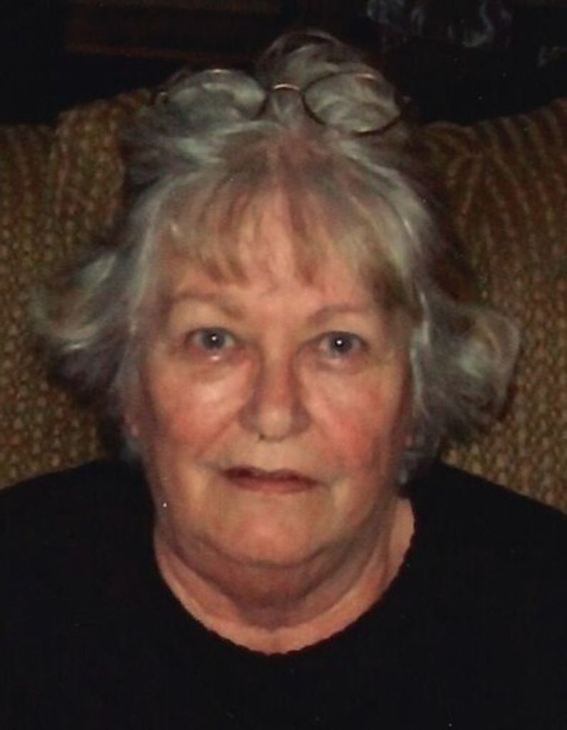 Barbara Lawson Profile Photo