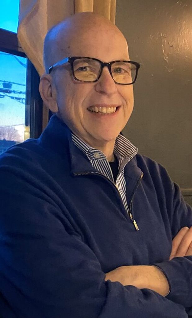James R. Wright Profile Photo