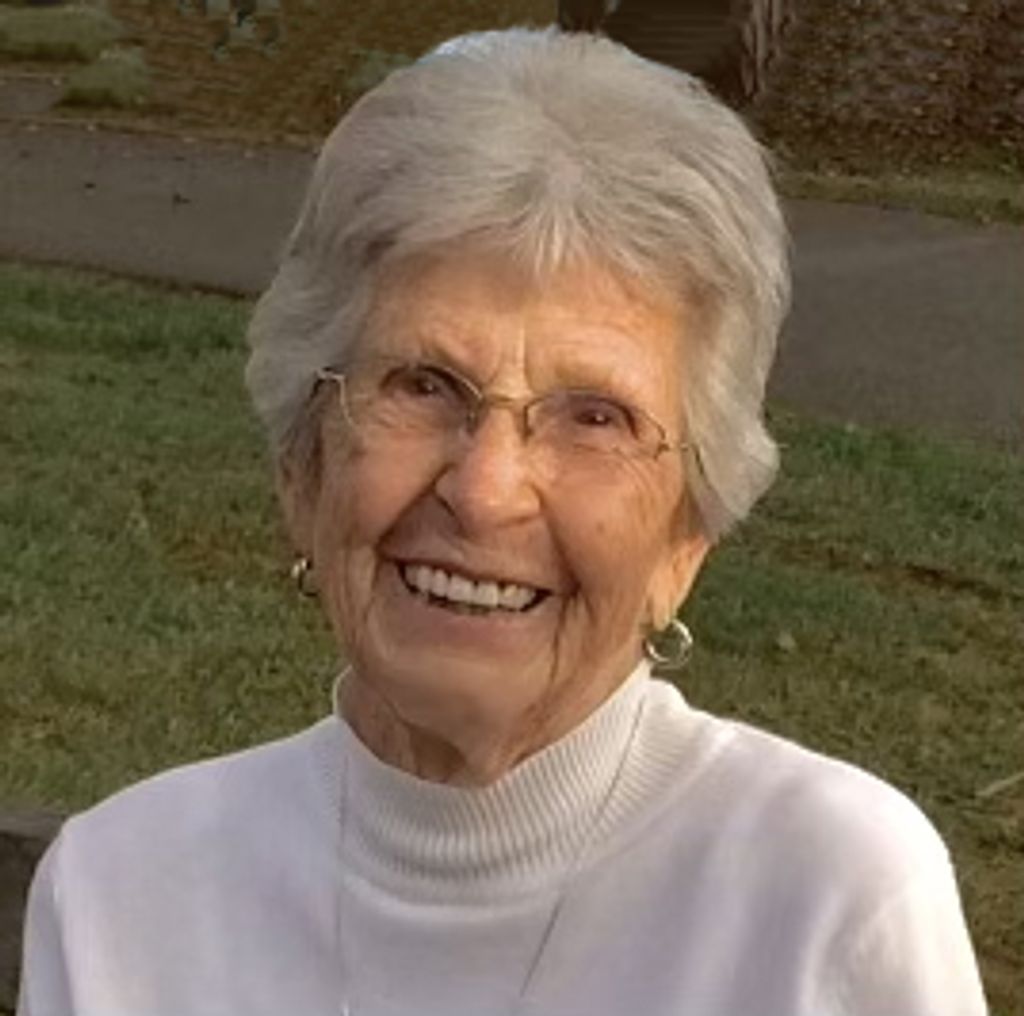 John & Phyllis Vander Wert