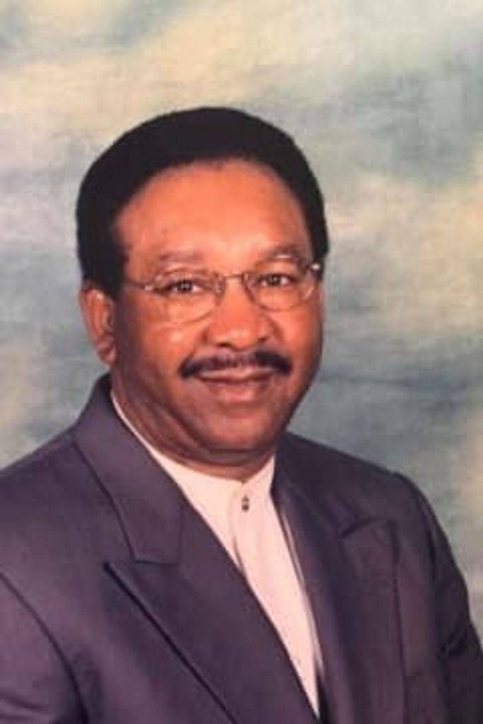 James Black Profile Photo