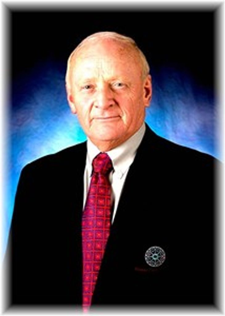 Harry R Yates Profile Photo