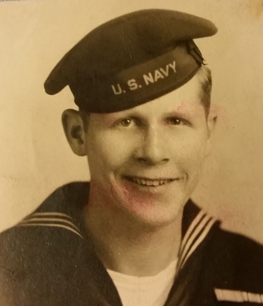 Herbert E. Seymour Profile Photo