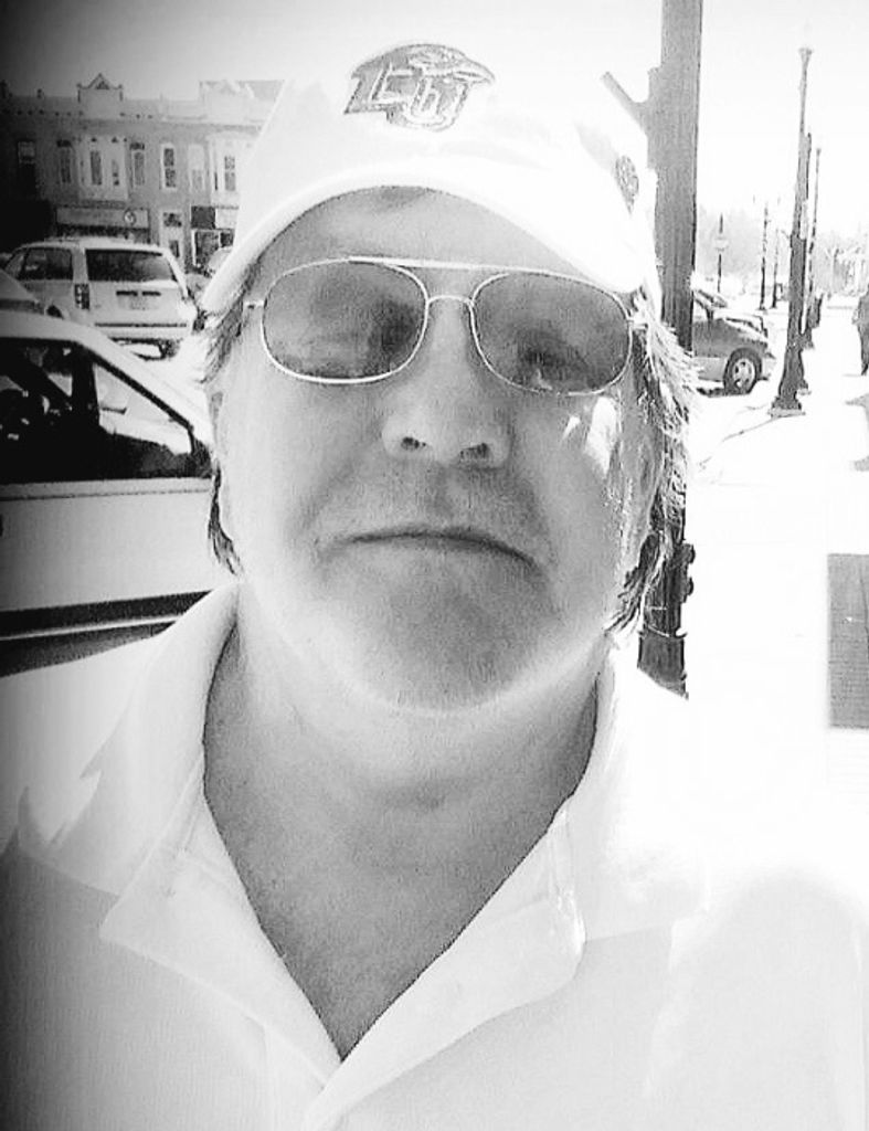 Reighard "Rick" Fields