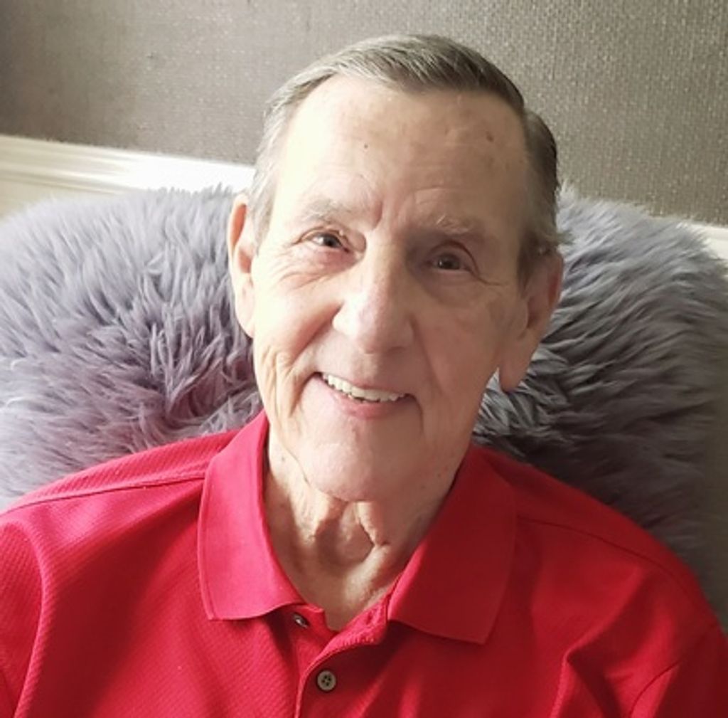 Larry Fogarty Profile Photo