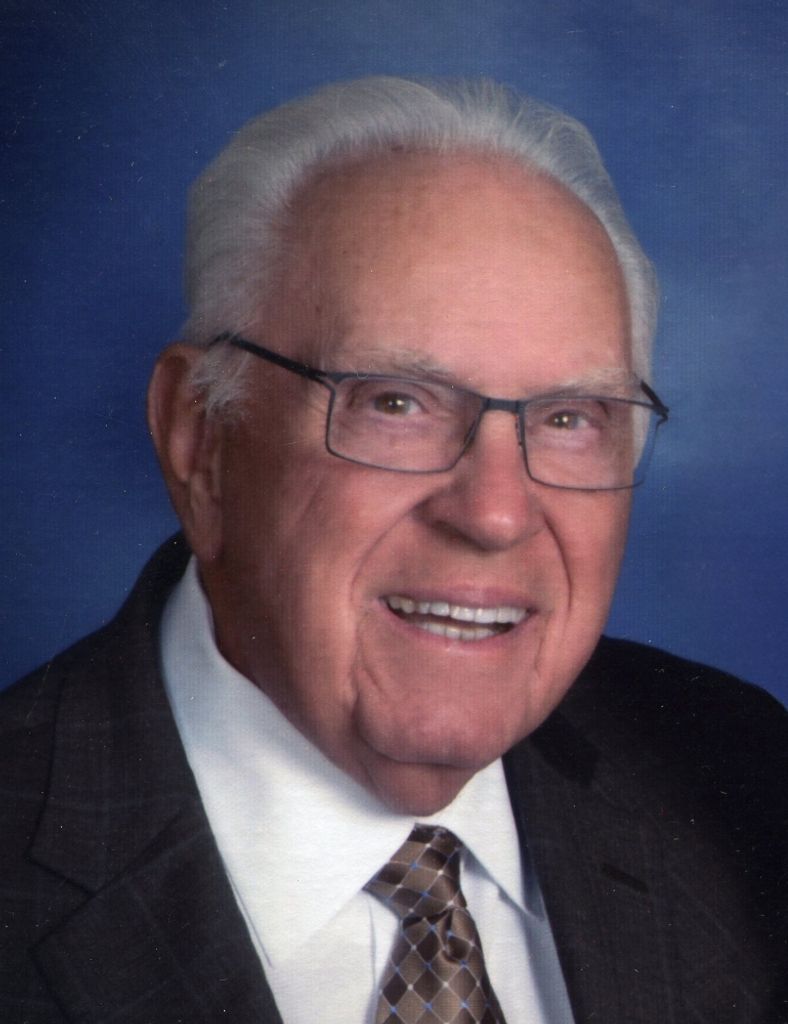 B. Thomas Duthler Profile Photo