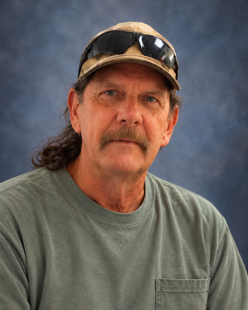 Randall L. Morris