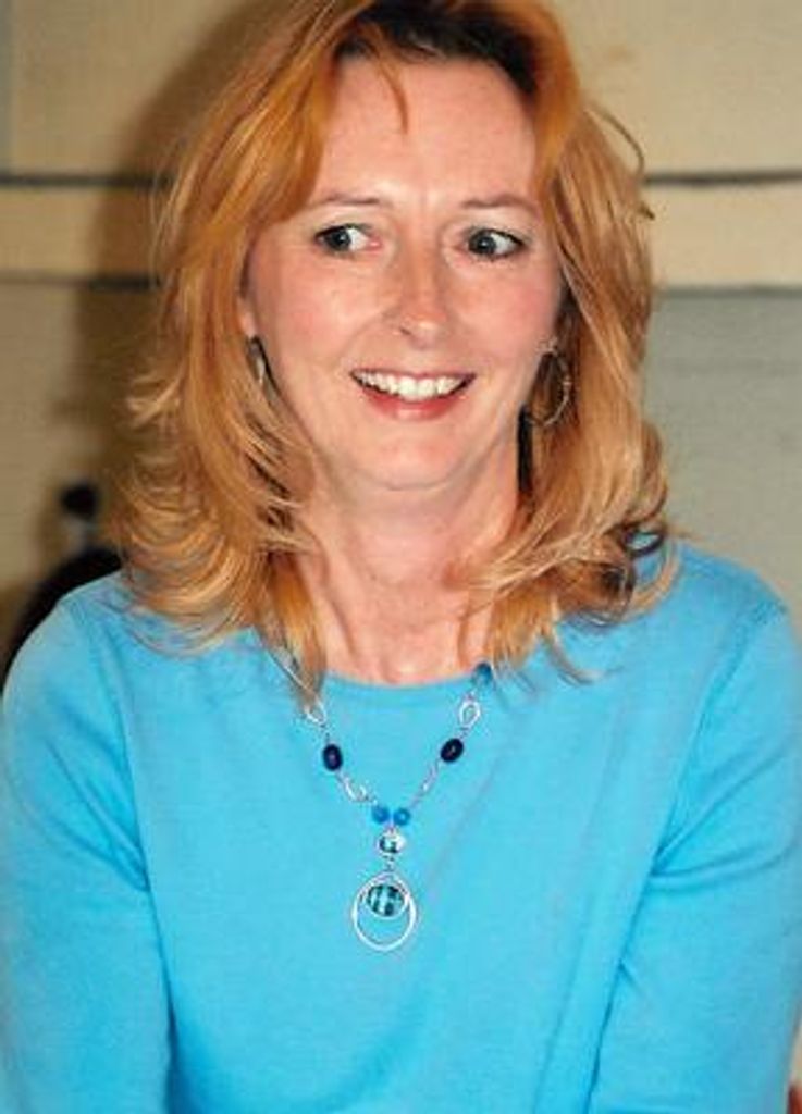 Kim Marie Timmerman Profile Photo