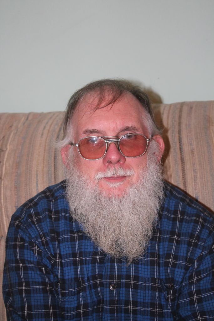 Willard R. Weatherby