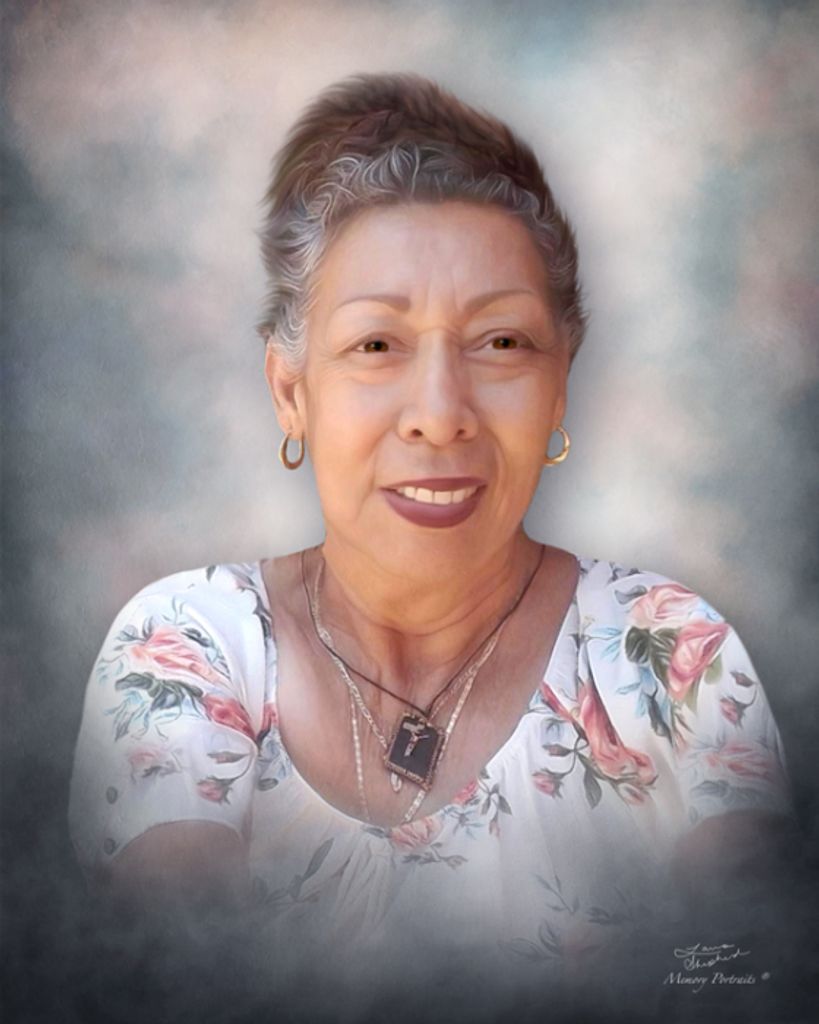 Ma Silvia Mata Rodriguez