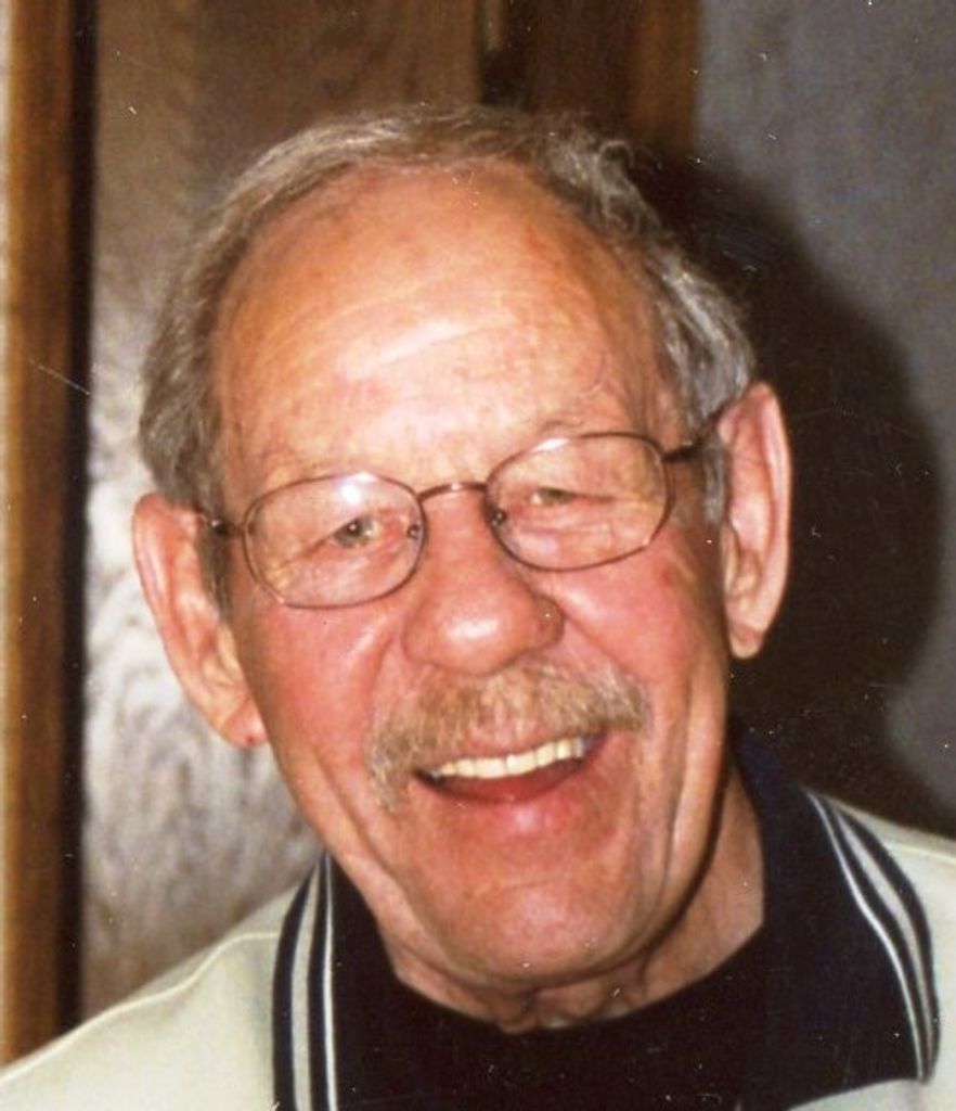 Kenneth Dewey