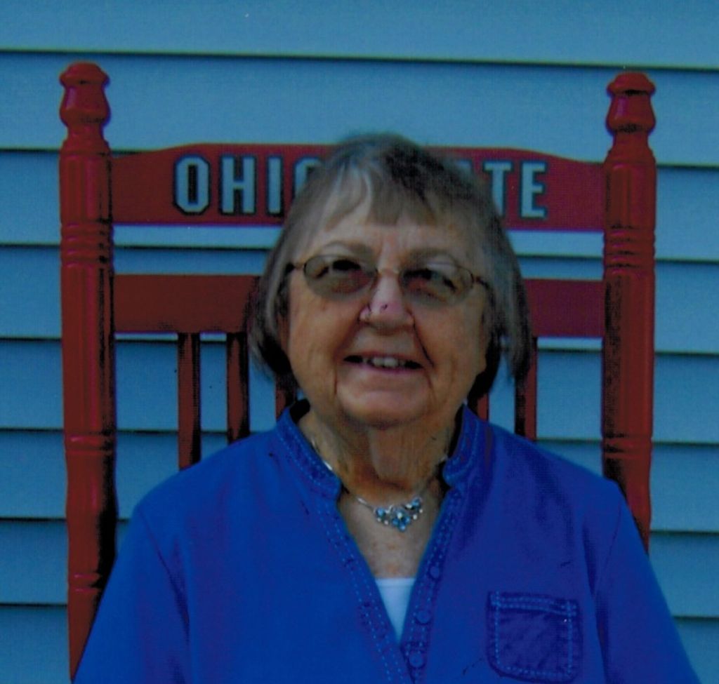 Dorothy W. Orndorff