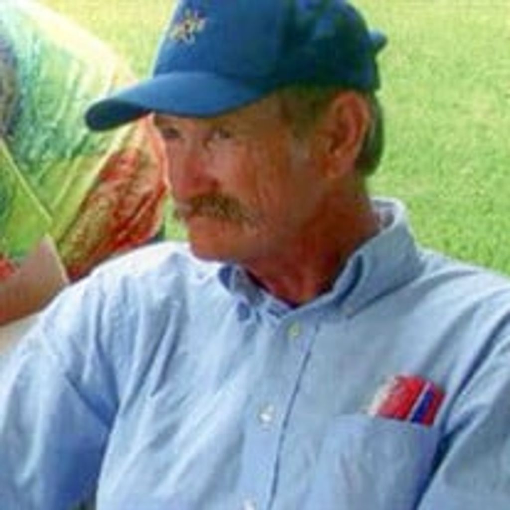 Mr. William Clyde "Buddy" Bailey