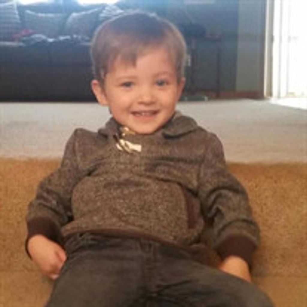 Brodi Michael Allison