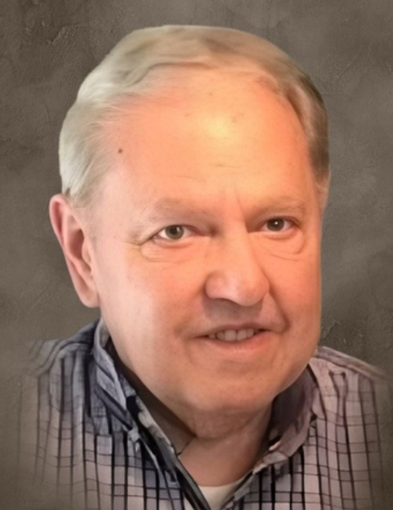 Donald Harvey Schultz Profile Photo