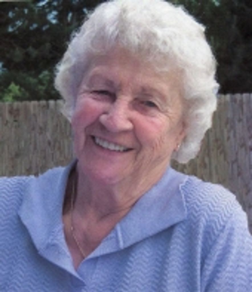 Doris  M. Schaefer