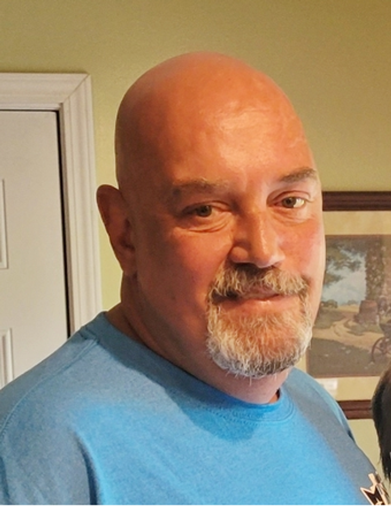 Sean Ellington Profile Photo
