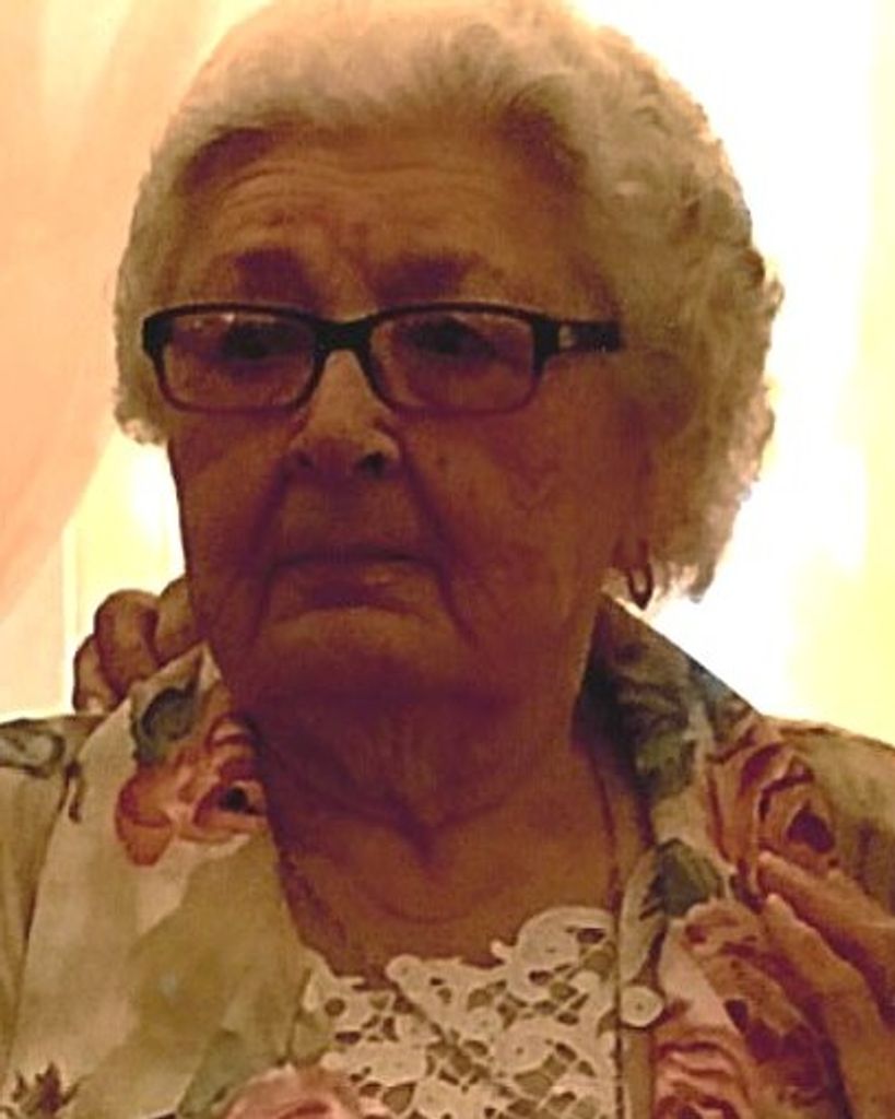 Maria Selvia Lopez