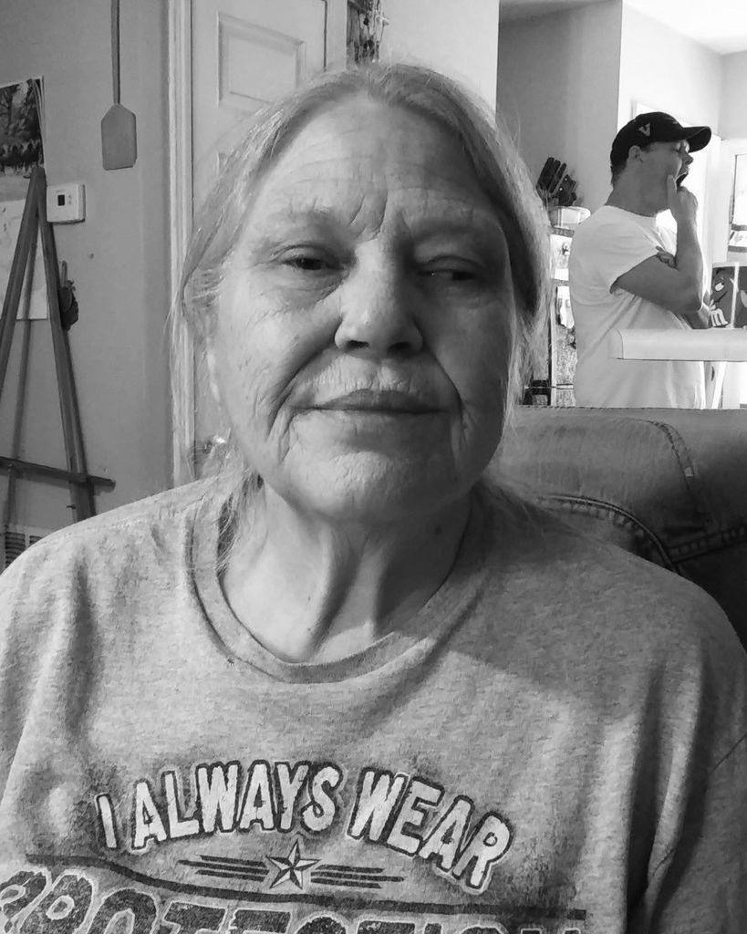 Letta "Lisa" Mae Williams