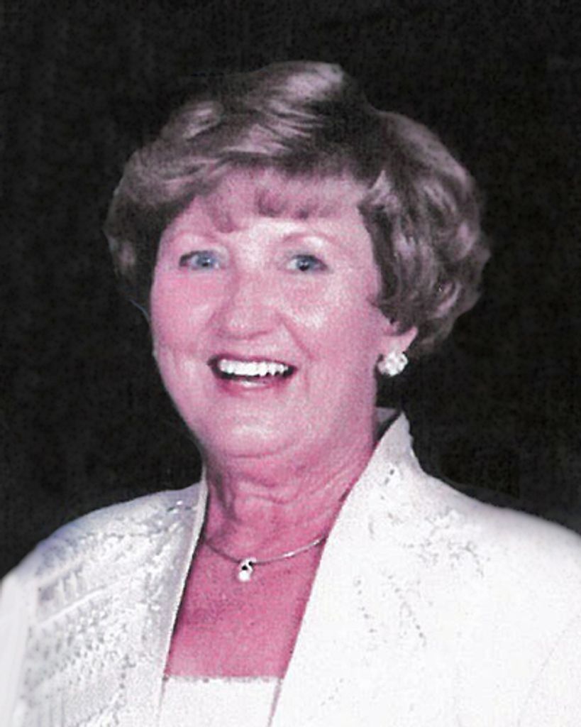 Jerry Carol Tarr