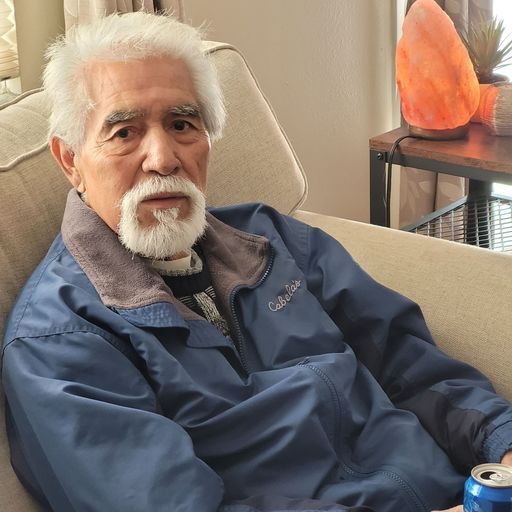 Eddie Tenorio Profile Photo