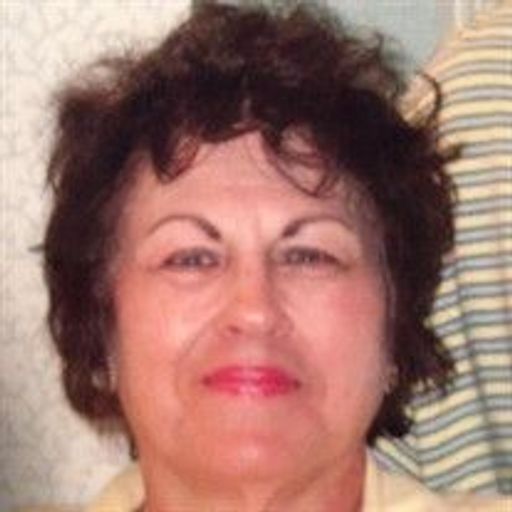 Barbara Harrison Moore Profile Photo