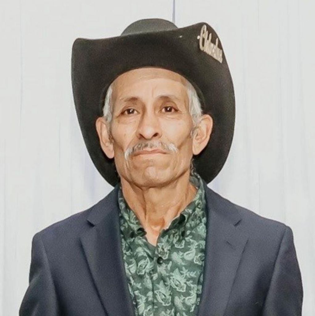 Ignacio Violeta Dominguez Profile Photo
